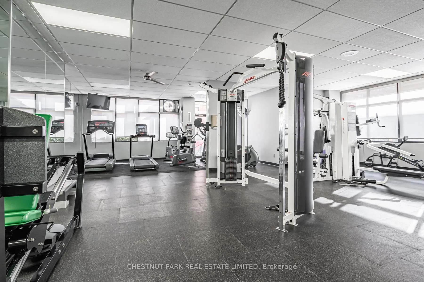 Photo 30 of Unit 701, 77 Carlton Street, Toronto, Church-Yonge Corridor — HOMEH