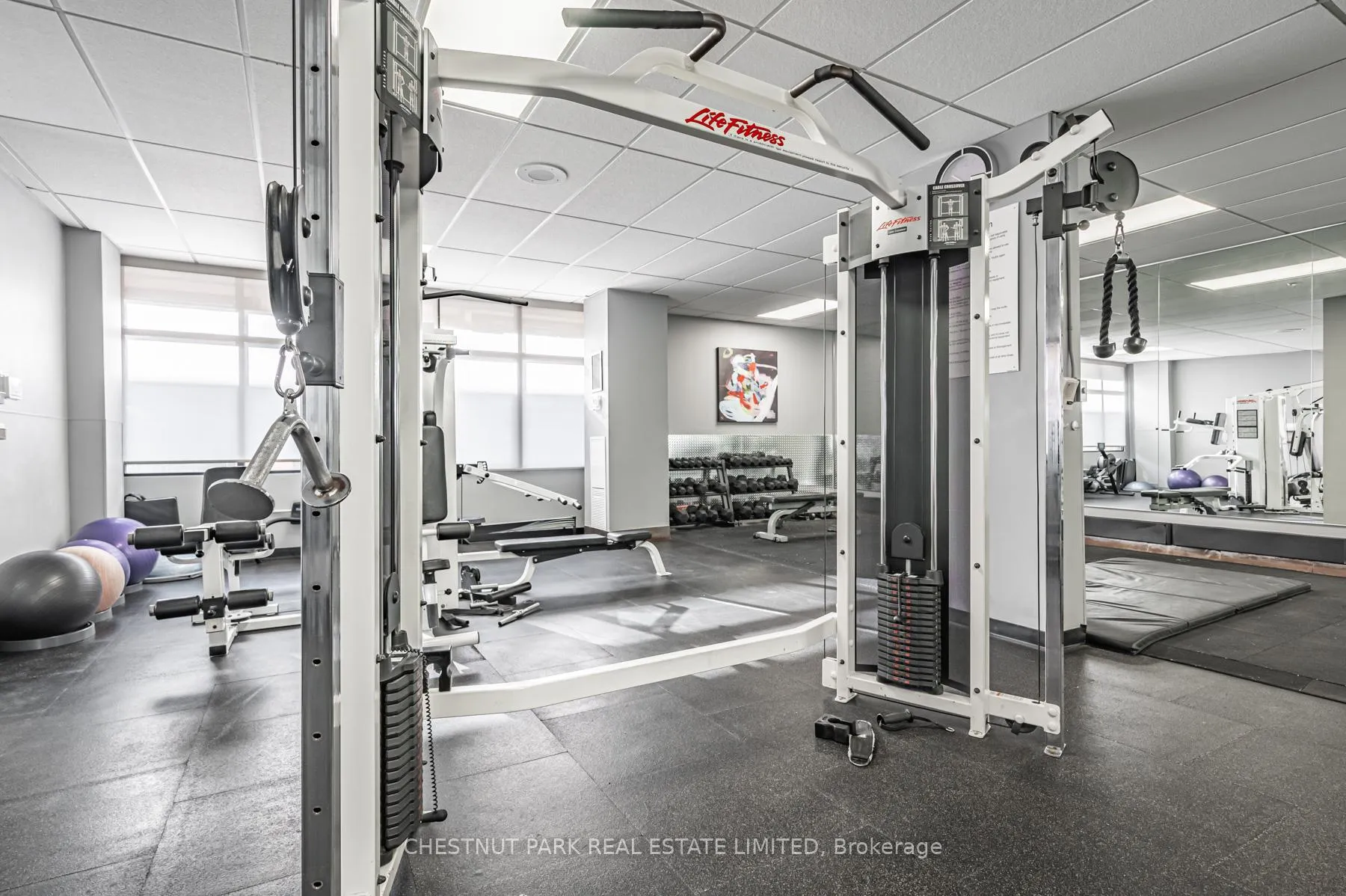 Photo 31 of Unit 701, 77 Carlton Street, Toronto, Church-Yonge Corridor — HOMEH