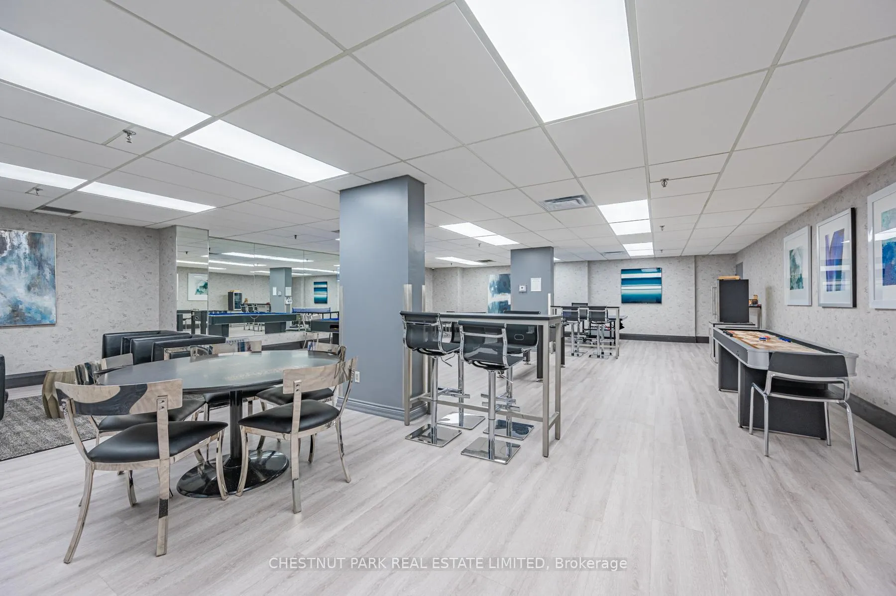 Photo 33 of Unit 701, 77 Carlton Street, Toronto, Church-Yonge Corridor — HOMEH