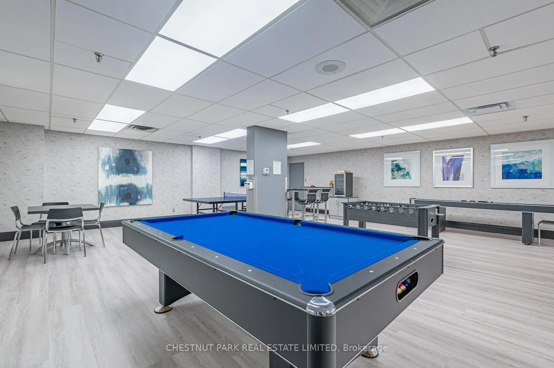 Photo 34 of Unit 701, 77 Carlton Street, Toronto, Church-Yonge Corridor — HOMEH