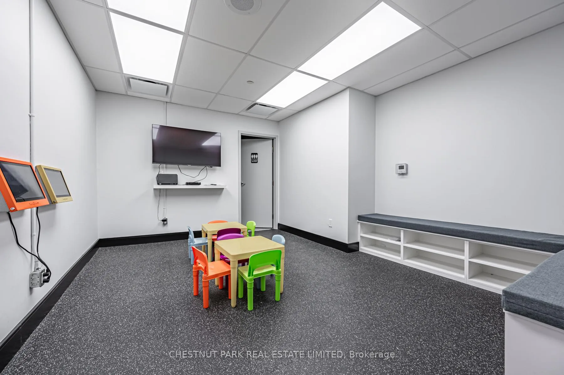 Photo 35 of Unit 701, 77 Carlton Street, Toronto, Church-Yonge Corridor — HOMEH