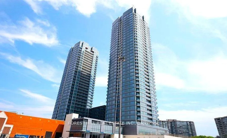 Photo 1 of Unit B1804, 50 Upper Mall Way, Vaughan, Brownridge — HOMEH
