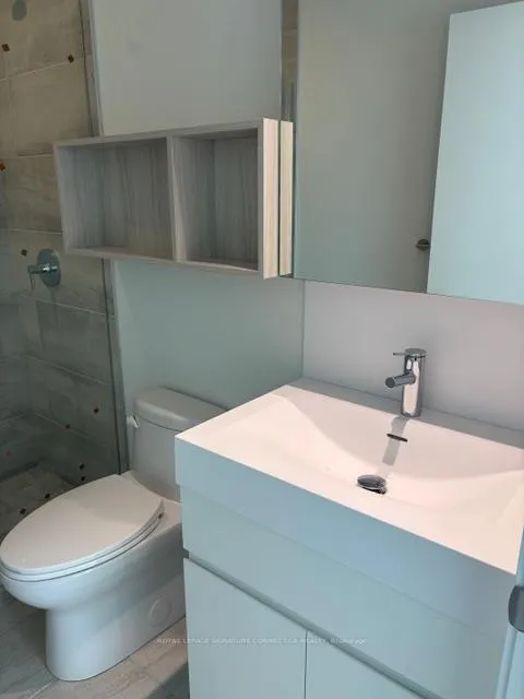 Photo 6 of Unit 2701, 39 Mary Street, Barrie, City Centre — HOMEH