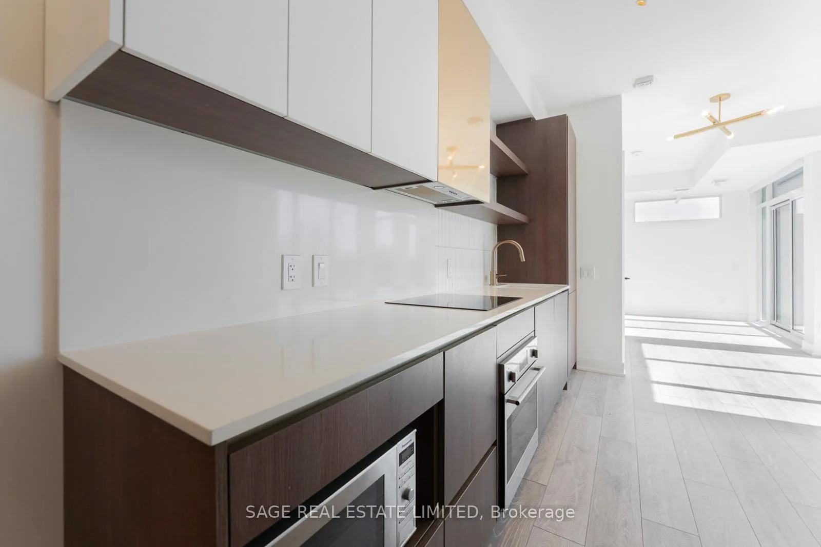 Photo 2 of Unit 407, 1285 Queen Street E, Toronto, Greenwood-Coxwell — HOMEH
