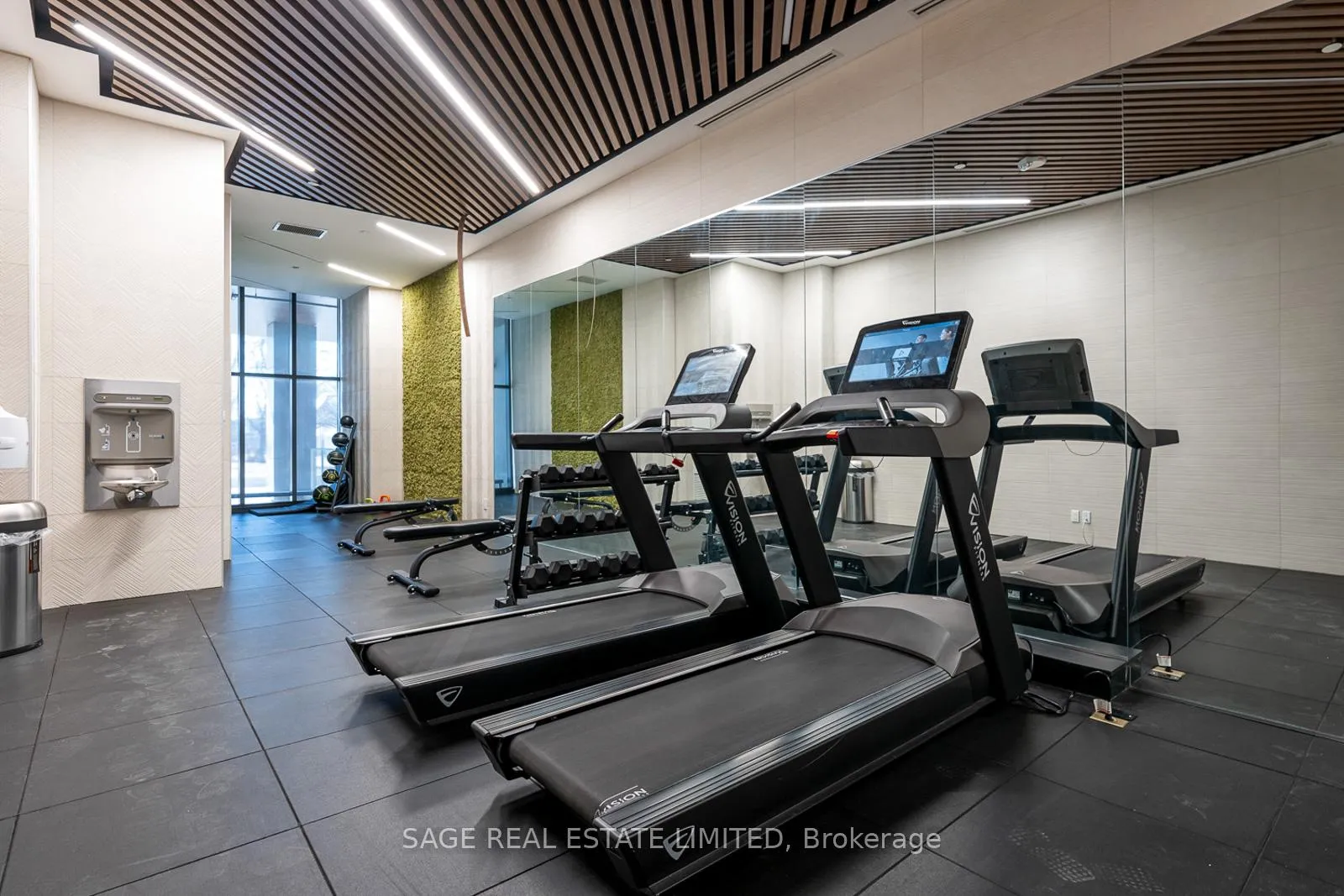 Photo 13 of Unit 407, 1285 Queen Street E, Toronto, Greenwood-Coxwell — HOMEH