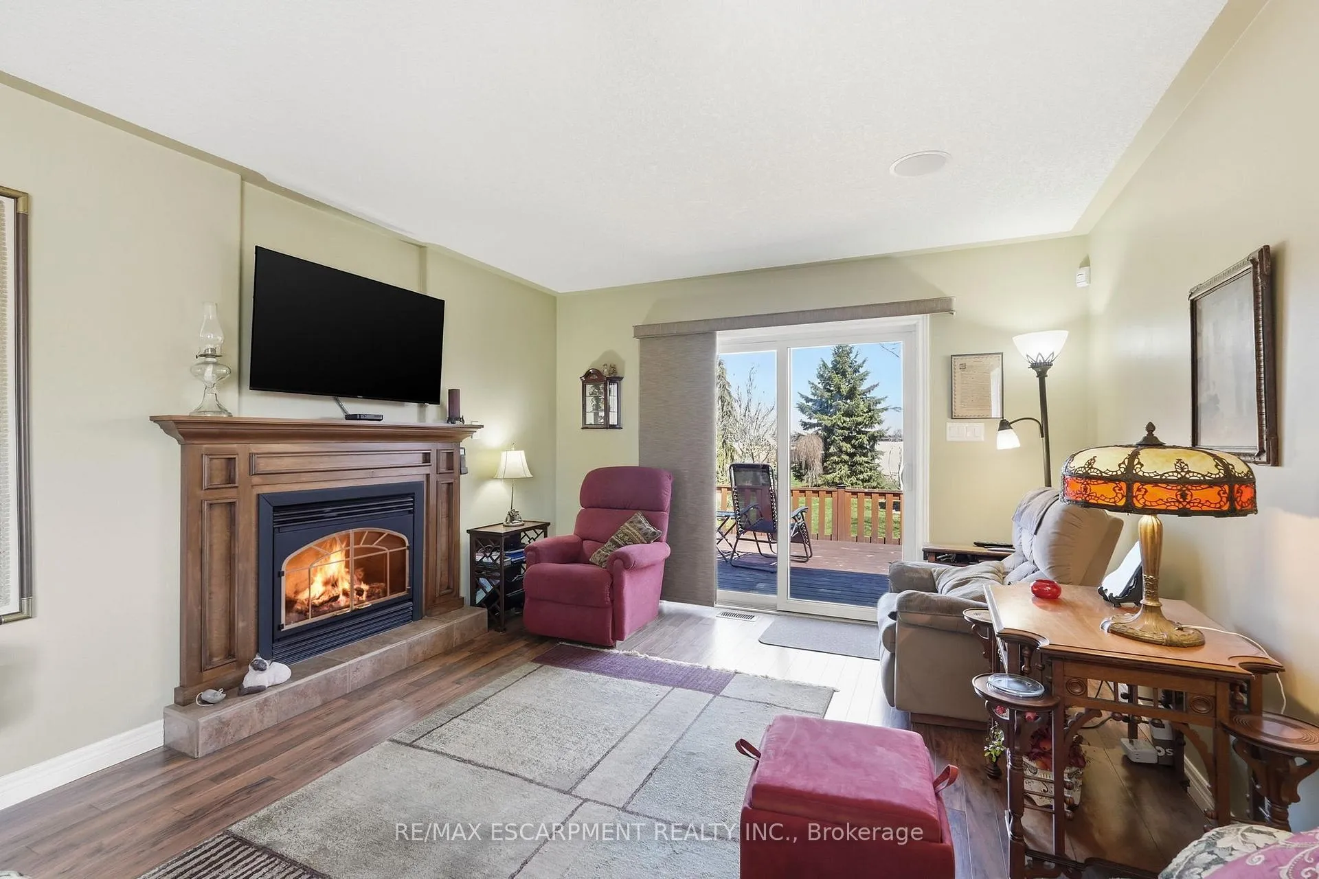 Photo 11 of 802 Main Street, Norfolk, Port Dover — HOMEH