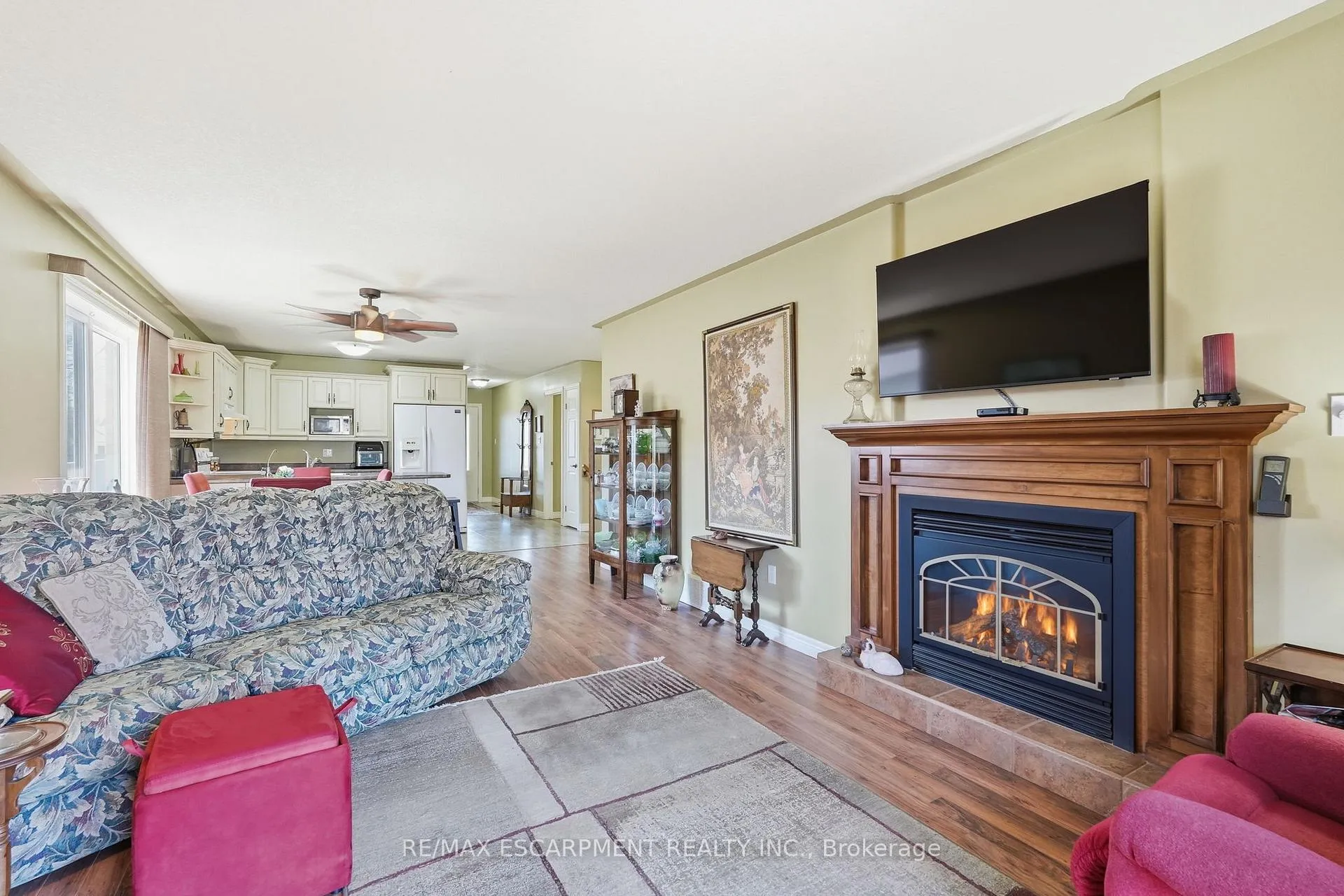 Photo 12 of 802 Main Street, Norfolk, Port Dover — HOMEH