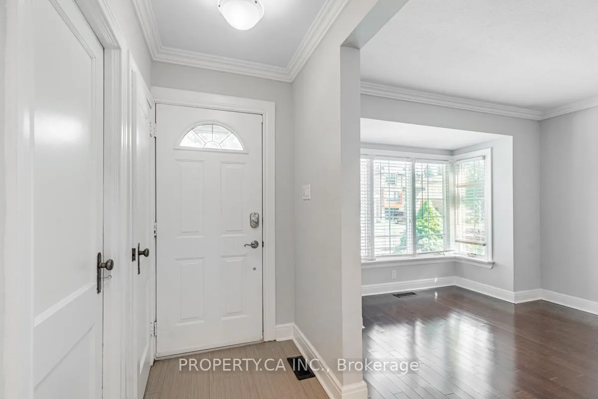 Photo 3 of Unit Upper, 26 Rednor Road, Toronto, East York — HOMEH