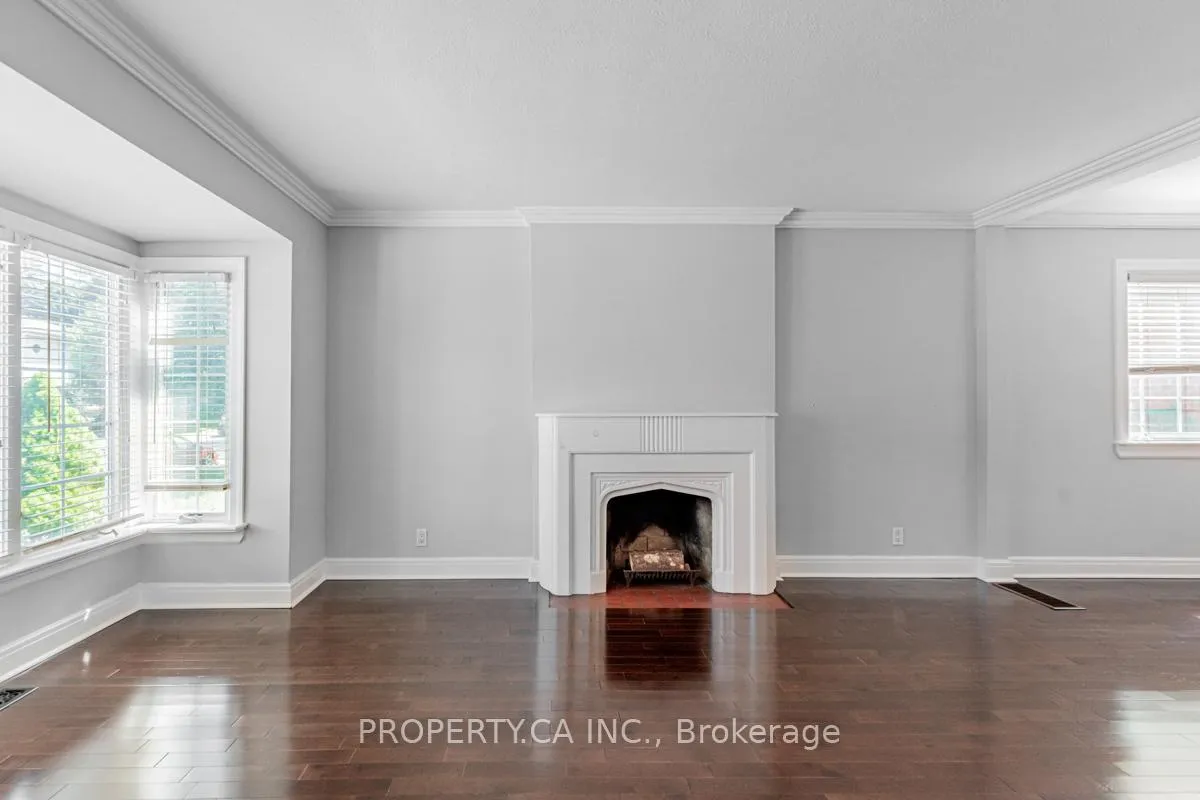 Photo 5 of Unit Upper, 26 Rednor Road, Toronto, East York — HOMEH