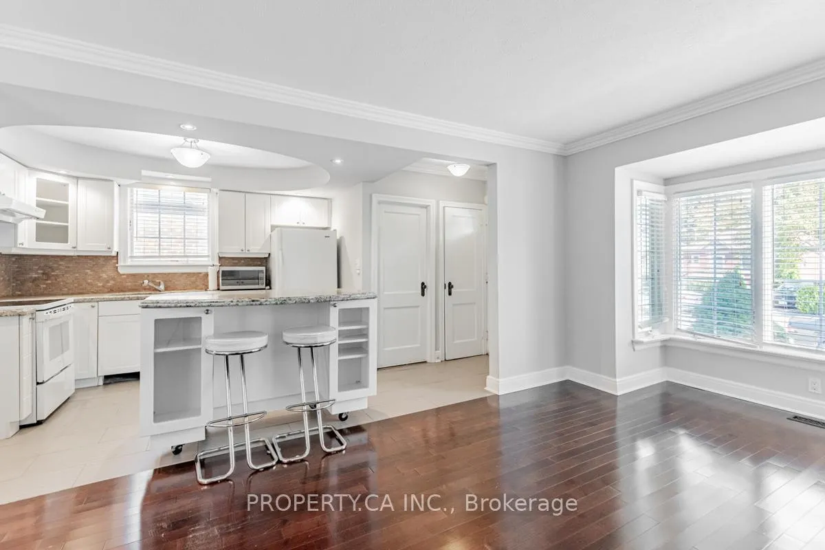 Photo 8 of Unit Upper, 26 Rednor Road, Toronto, East York — HOMEH