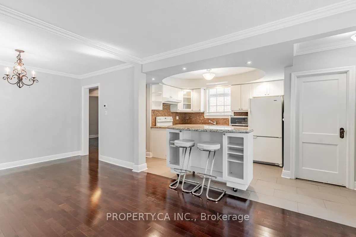 Photo 9 of Unit Upper, 26 Rednor Road, Toronto, East York — HOMEH