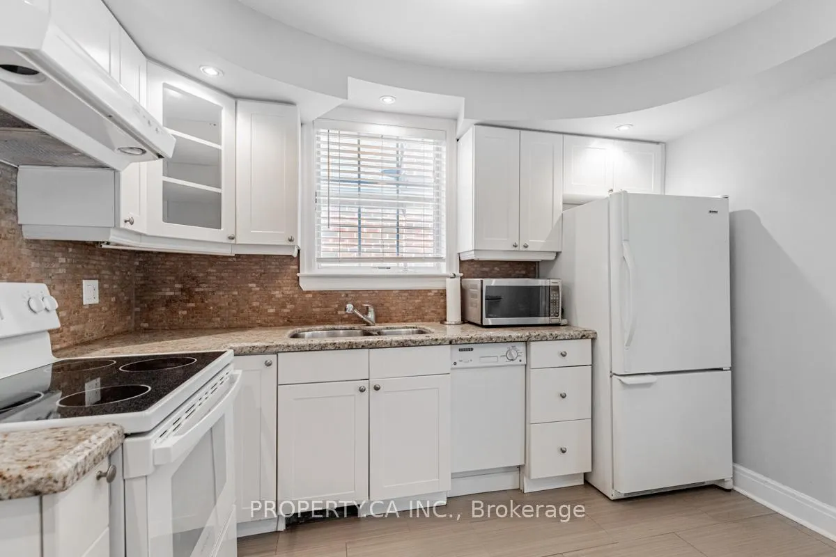Photo 15 of Unit Upper, 26 Rednor Road, Toronto, East York — HOMEH