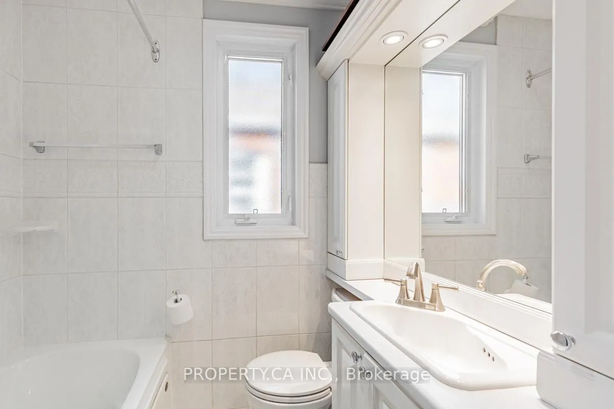 Photo 19 of Unit Upper, 26 Rednor Road, Toronto, East York — HOMEH