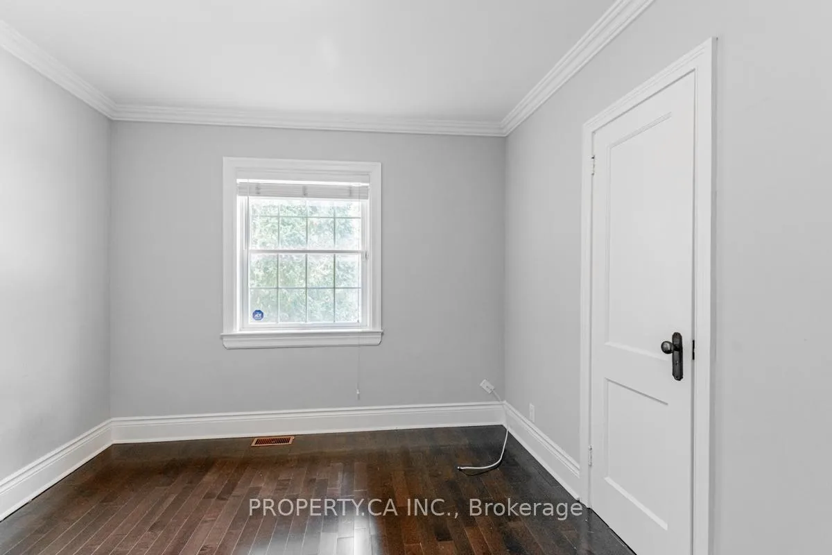 Photo 21 of Unit Upper, 26 Rednor Road, Toronto, East York — HOMEH