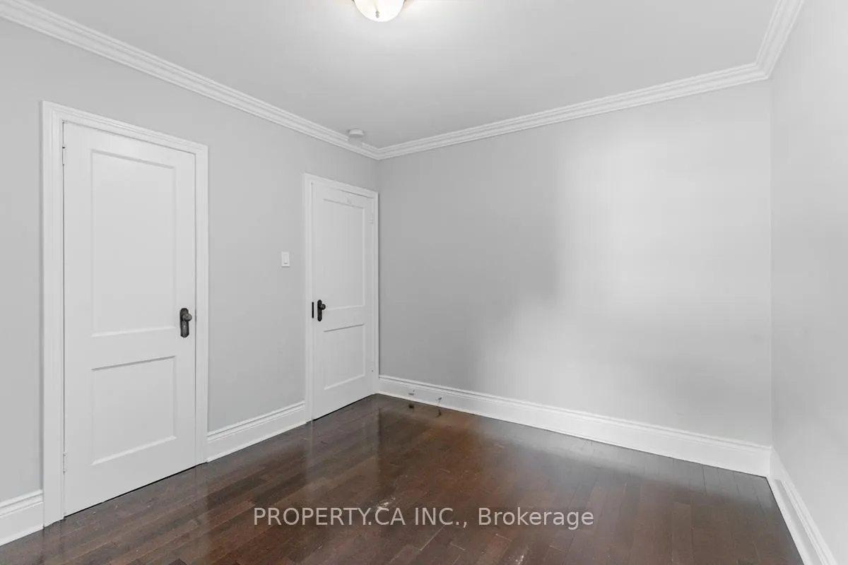 Photo 22 of Unit Upper, 26 Rednor Road, Toronto, East York — HOMEH