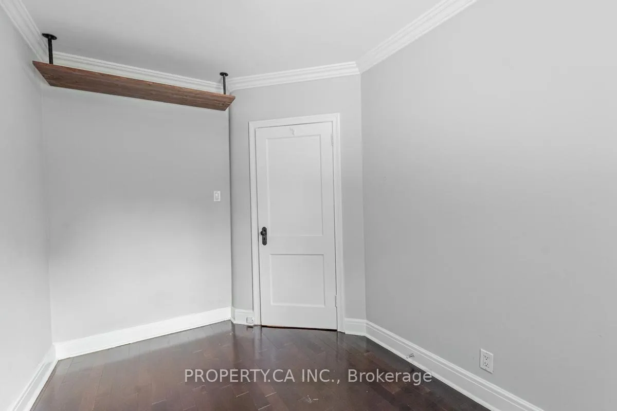 Photo 25 of Unit Upper, 26 Rednor Road, Toronto, East York — HOMEH