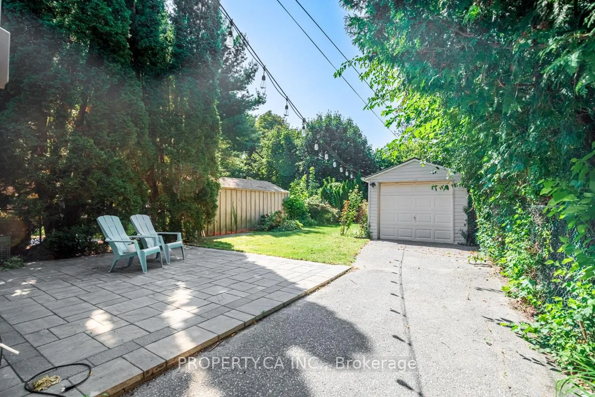 Photo 26 of Unit Upper, 26 Rednor Road, Toronto, East York — HOMEH