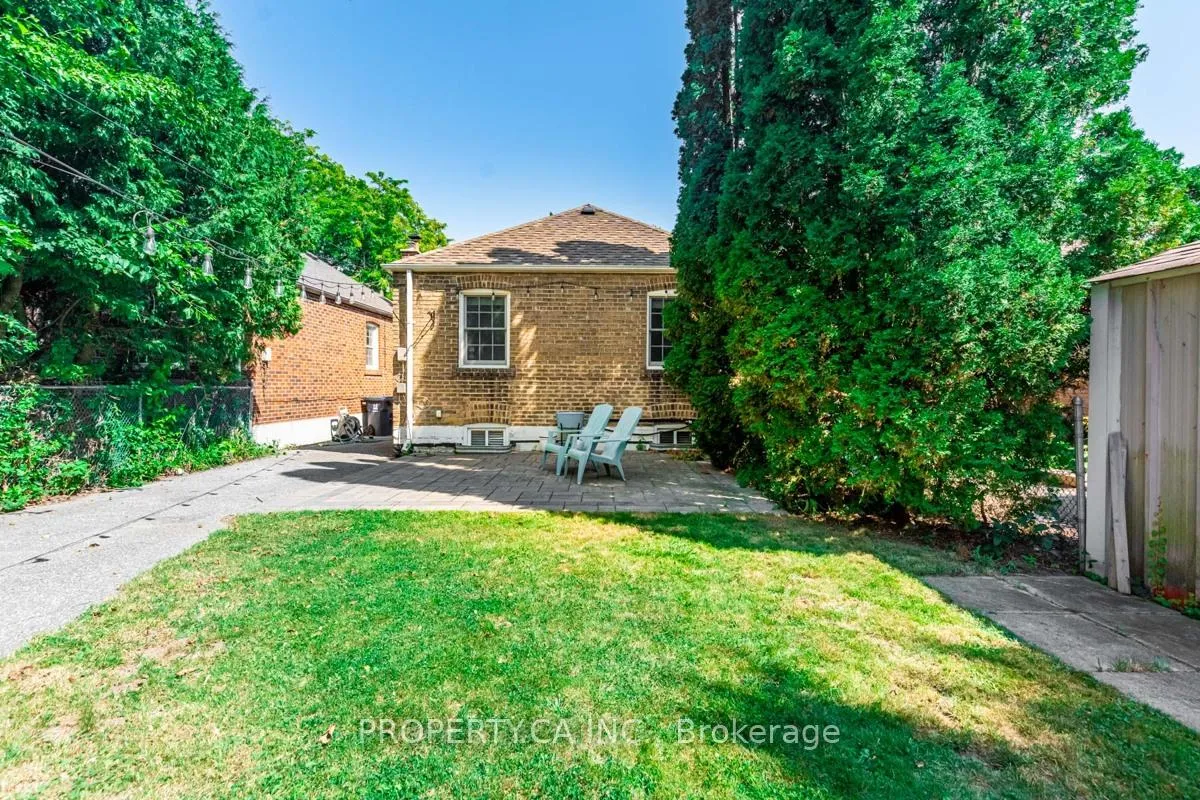 Photo 28 of Unit Upper, 26 Rednor Road, Toronto, East York — HOMEH