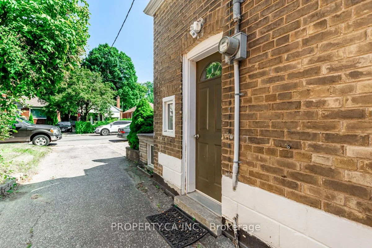 Photo 30 of Unit Upper, 26 Rednor Road, Toronto, East York — HOMEH
