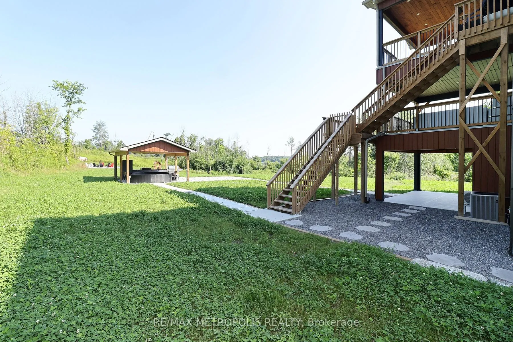 Photo 3 of 118 Parkview Drive, Alnwick/Haldimand, Rural Alnwick/Haldimand — HOMEH