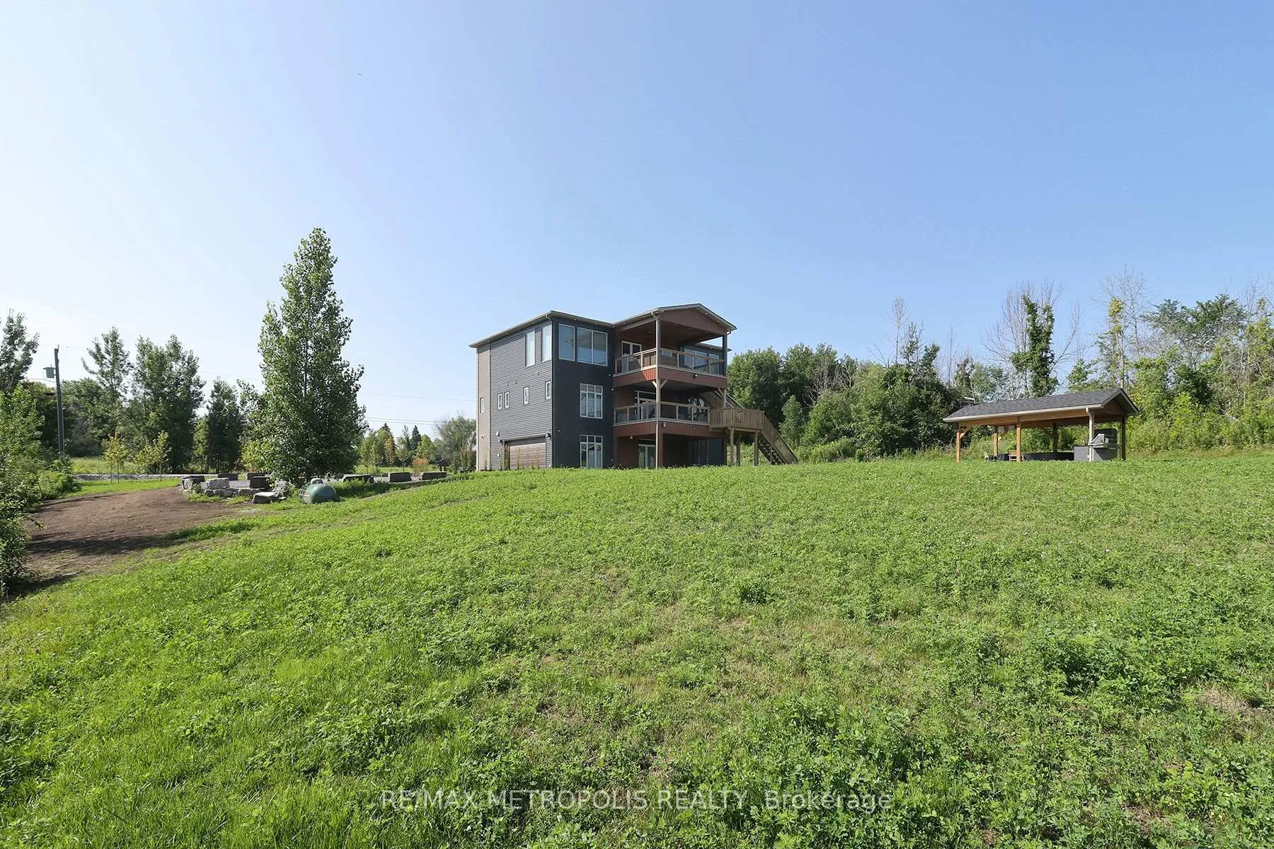 Photo 7 of 118 Parkview Drive, Alnwick/Haldimand, Rural Alnwick/Haldimand — HOMEH