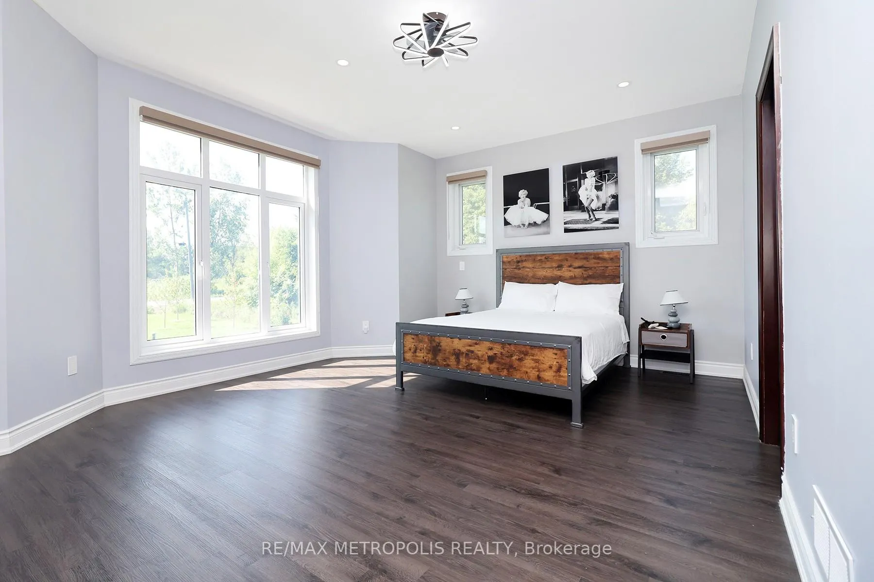 Photo 18 of 118 Parkview Drive, Alnwick/Haldimand, Rural Alnwick/Haldimand — HOMEH