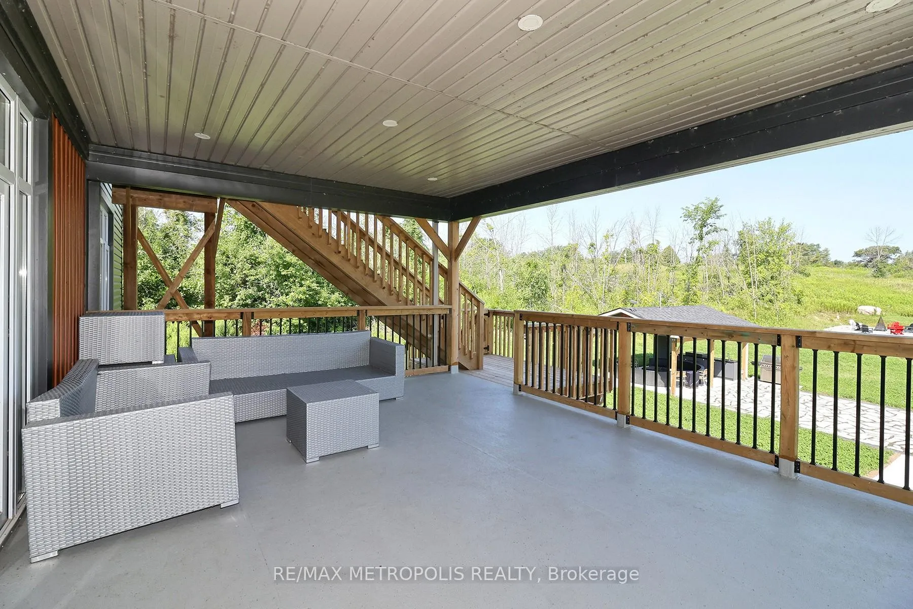 Photo 23 of 118 Parkview Drive, Alnwick/Haldimand, Rural Alnwick/Haldimand — HOMEH