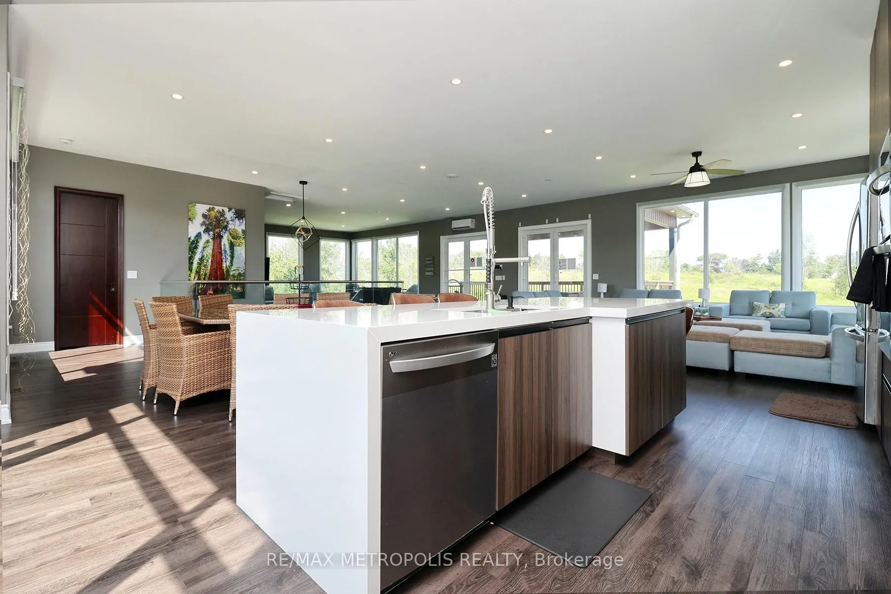 Photo 27 of 118 Parkview Drive, Alnwick/Haldimand, Rural Alnwick/Haldimand — HOMEH