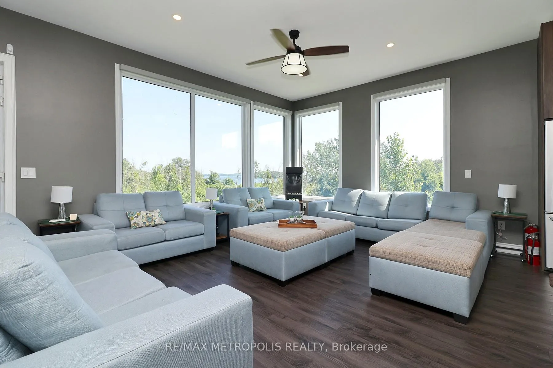 Photo 29 of 118 Parkview Drive, Alnwick/Haldimand, Rural Alnwick/Haldimand — HOMEH
