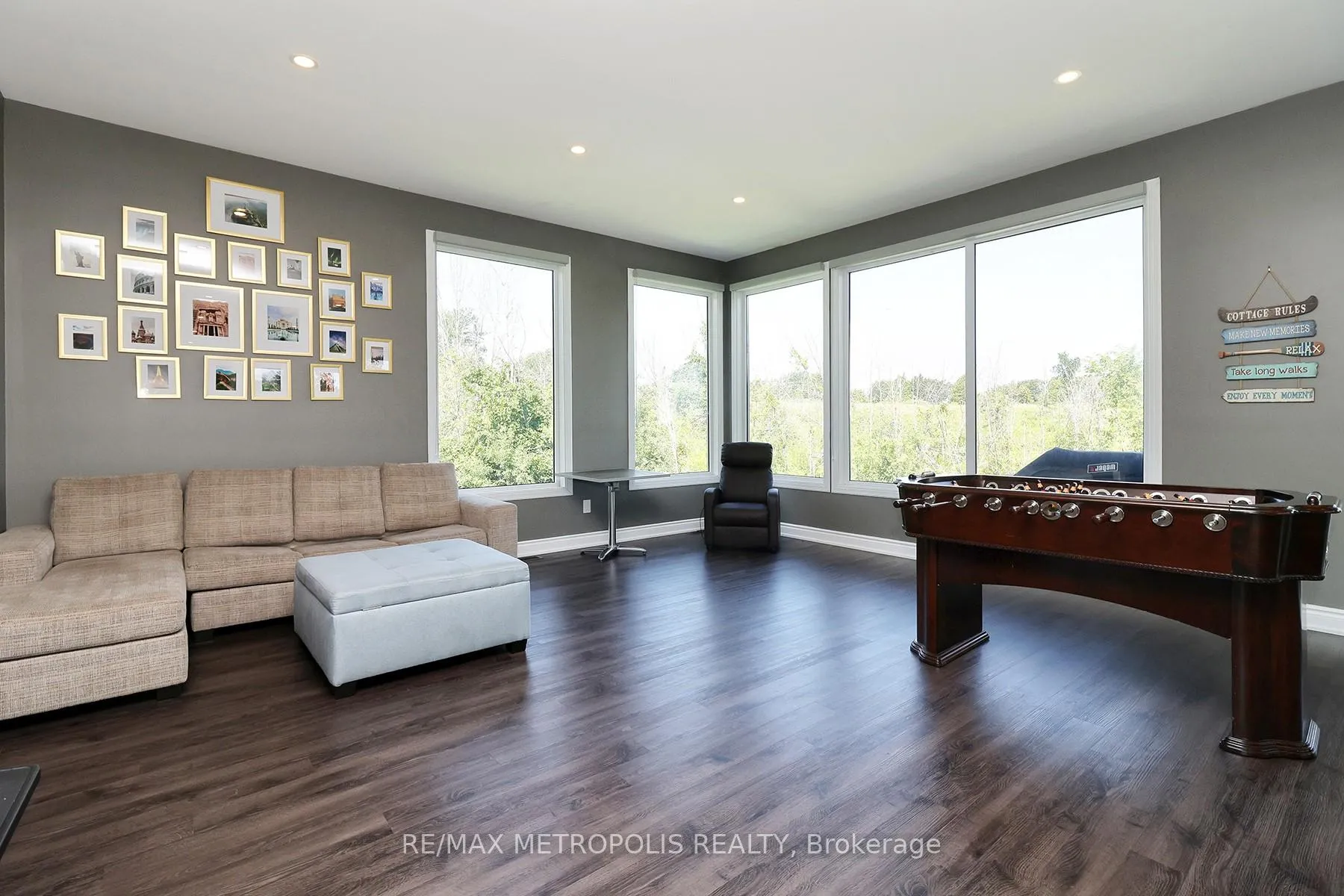 Photo 30 of 118 Parkview Drive, Alnwick/Haldimand, Rural Alnwick/Haldimand — HOMEH