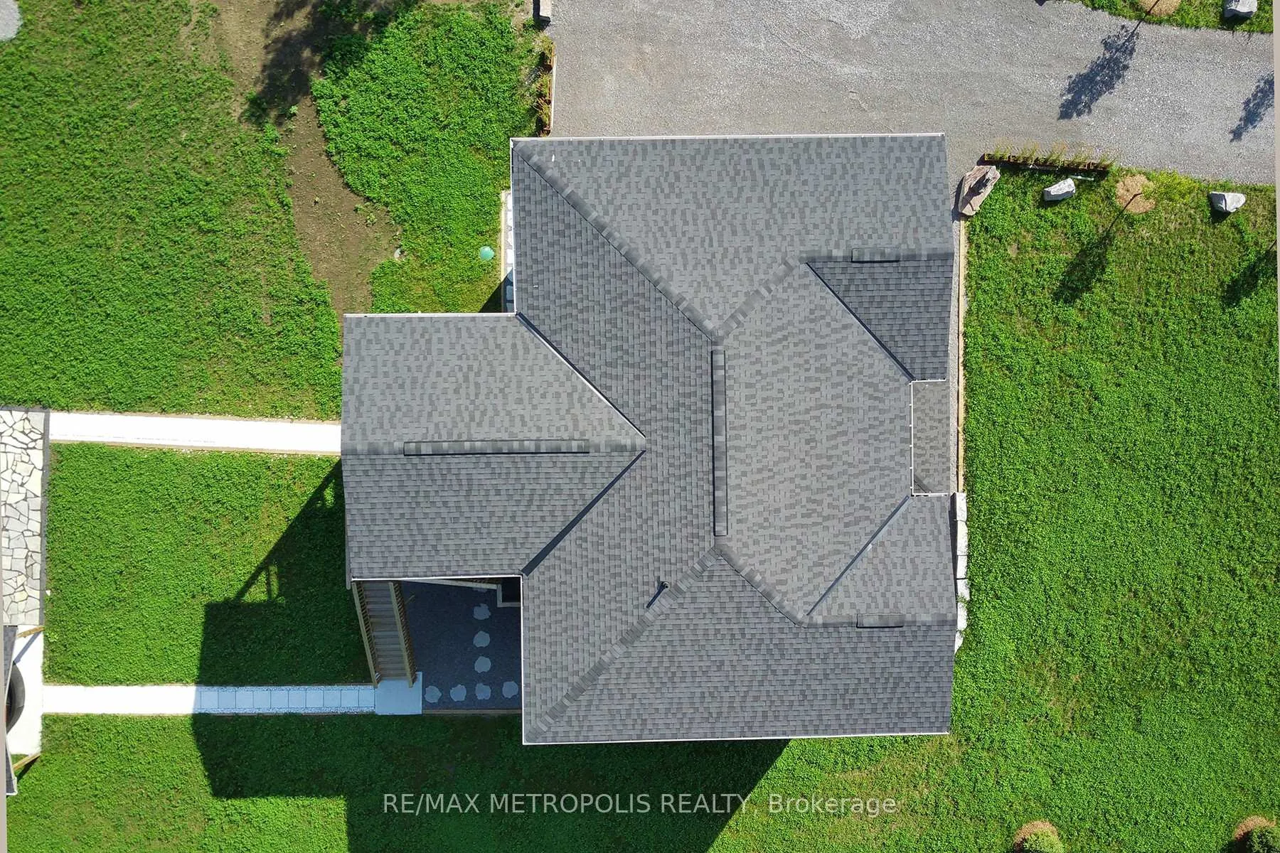 Photo 35 of 118 Parkview Drive, Alnwick/Haldimand, Rural Alnwick/Haldimand — HOMEH