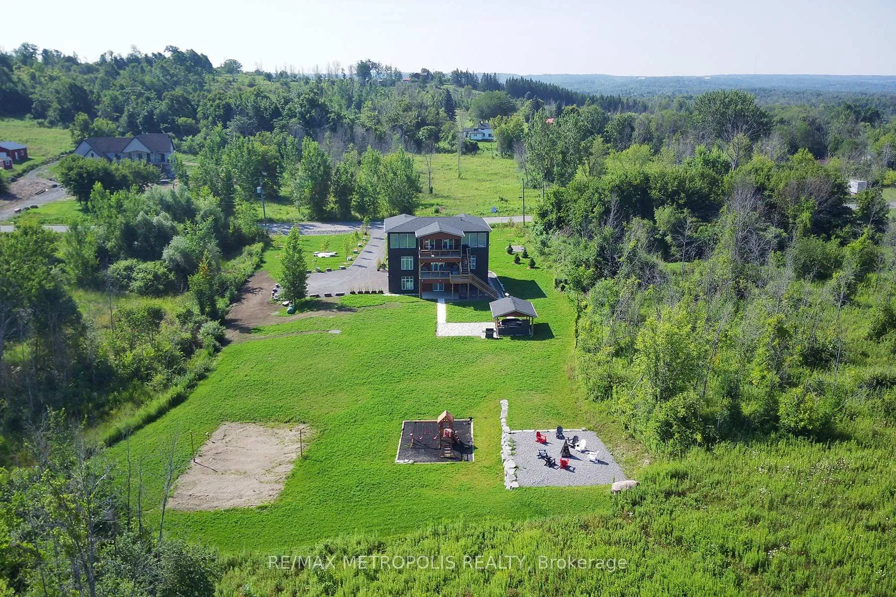 Photo 39 of 118 Parkview Drive, Alnwick/Haldimand, Rural Alnwick/Haldimand — HOMEH