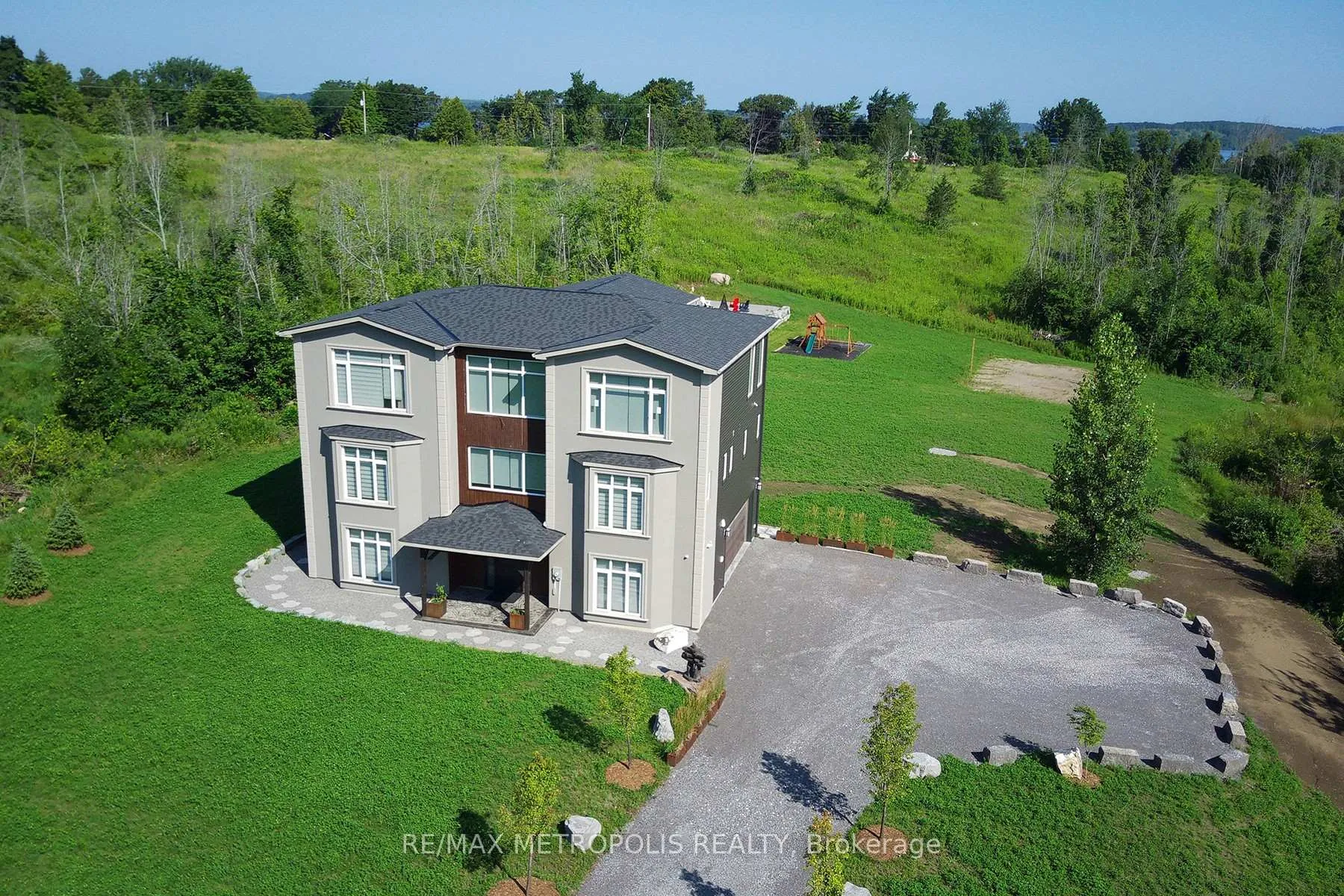 Photo 40 of 118 Parkview Drive, Alnwick/Haldimand, Rural Alnwick/Haldimand — HOMEH