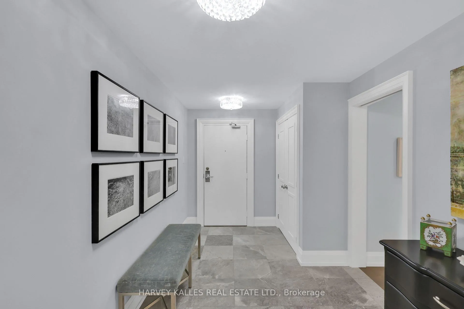 Front of Unit 324-325, 40 Sylvan Valley Way