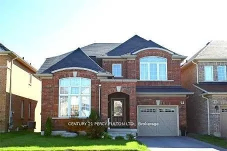 Front of 21 Watersplace Avenue