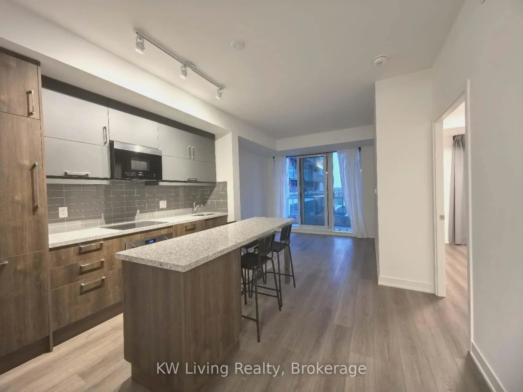 Photo 2 of Unit 1206, 8119 Birchmount Road, Markham, Unionville — HOMEH