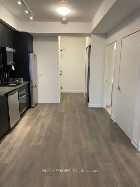Photo 3 of Unit 2212, 10 Abeja Street, Vaughan, Concord — HOMEH