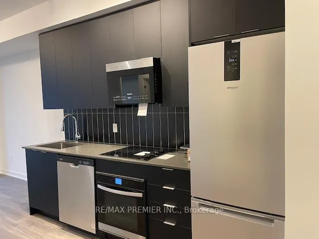 Photo 6 of Unit 2212, 10 Abeja Street, Vaughan, Concord — HOMEH
