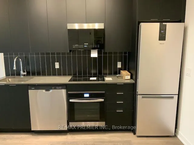 Photo 7 of Unit 2212, 10 Abeja Street, Vaughan, Concord — HOMEH