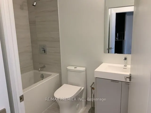 Photo 10 of Unit 2212, 10 Abeja Street, Vaughan, Concord — HOMEH