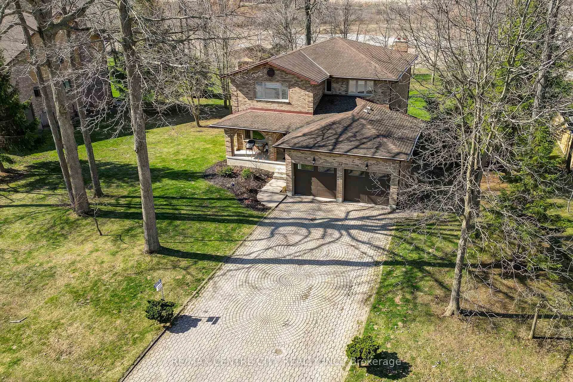 Photo 1 of 39876 Shady Lane Crescent, Southwold, Talbotville — HOMEH