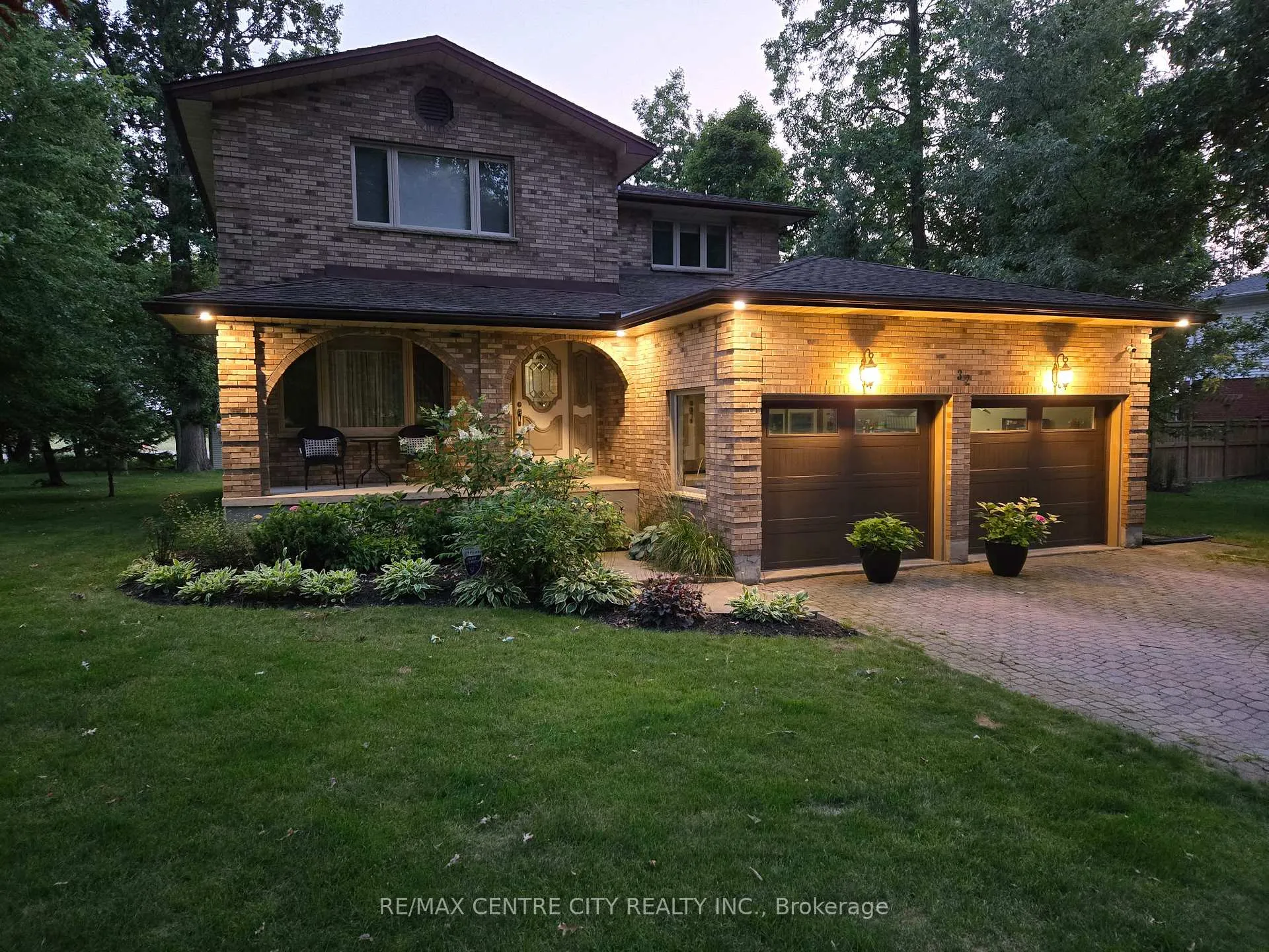Photo 2 of 39876 Shady Lane Crescent, Southwold, Talbotville — HOMEH