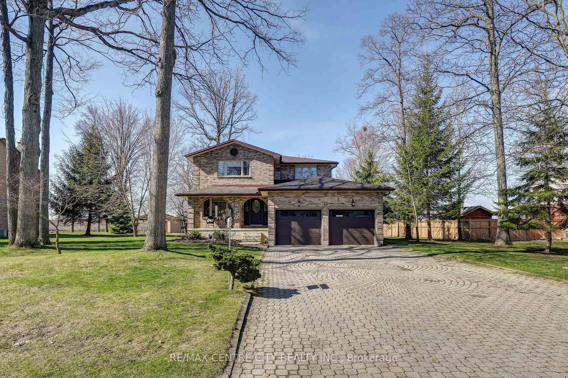 Photo 3 of 39876 Shady Lane Crescent, Southwold, Talbotville — HOMEH