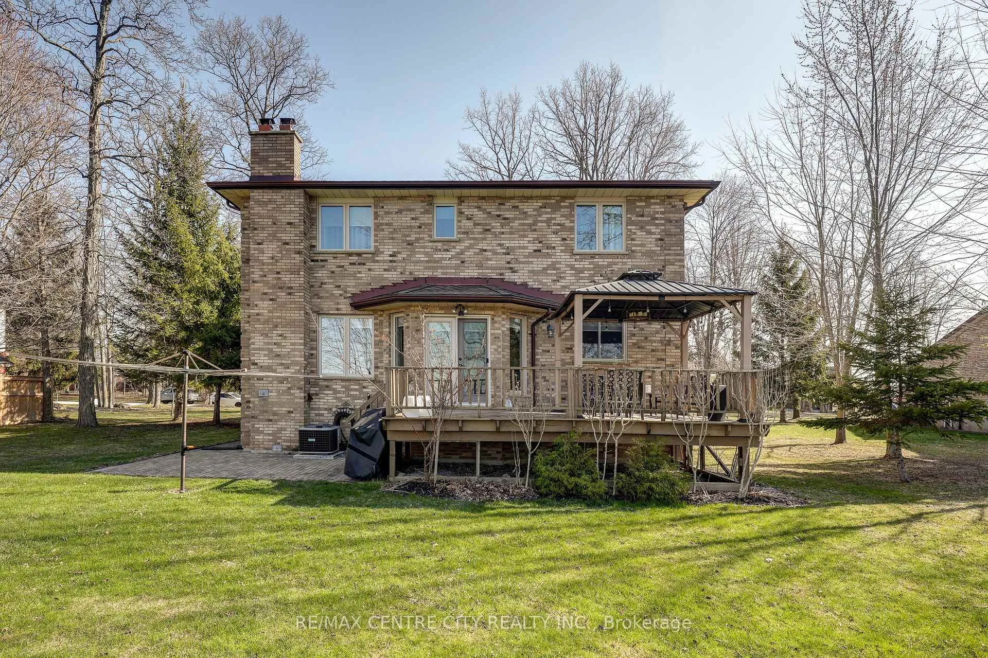 Photo 7 of 39876 Shady Lane Crescent, Southwold, Talbotville — HOMEH
