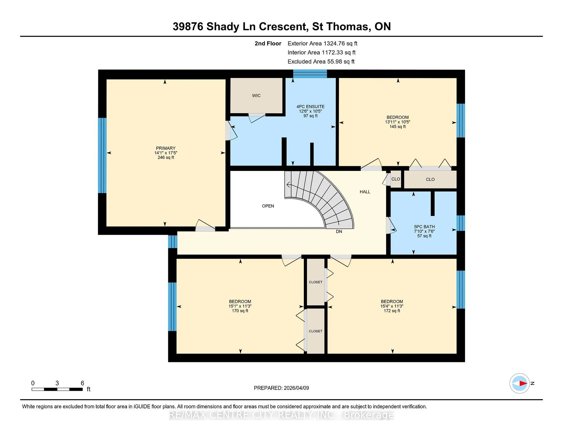 Photo 47 of 39876 Shady Lane Crescent, Southwold, Talbotville — HOMEH