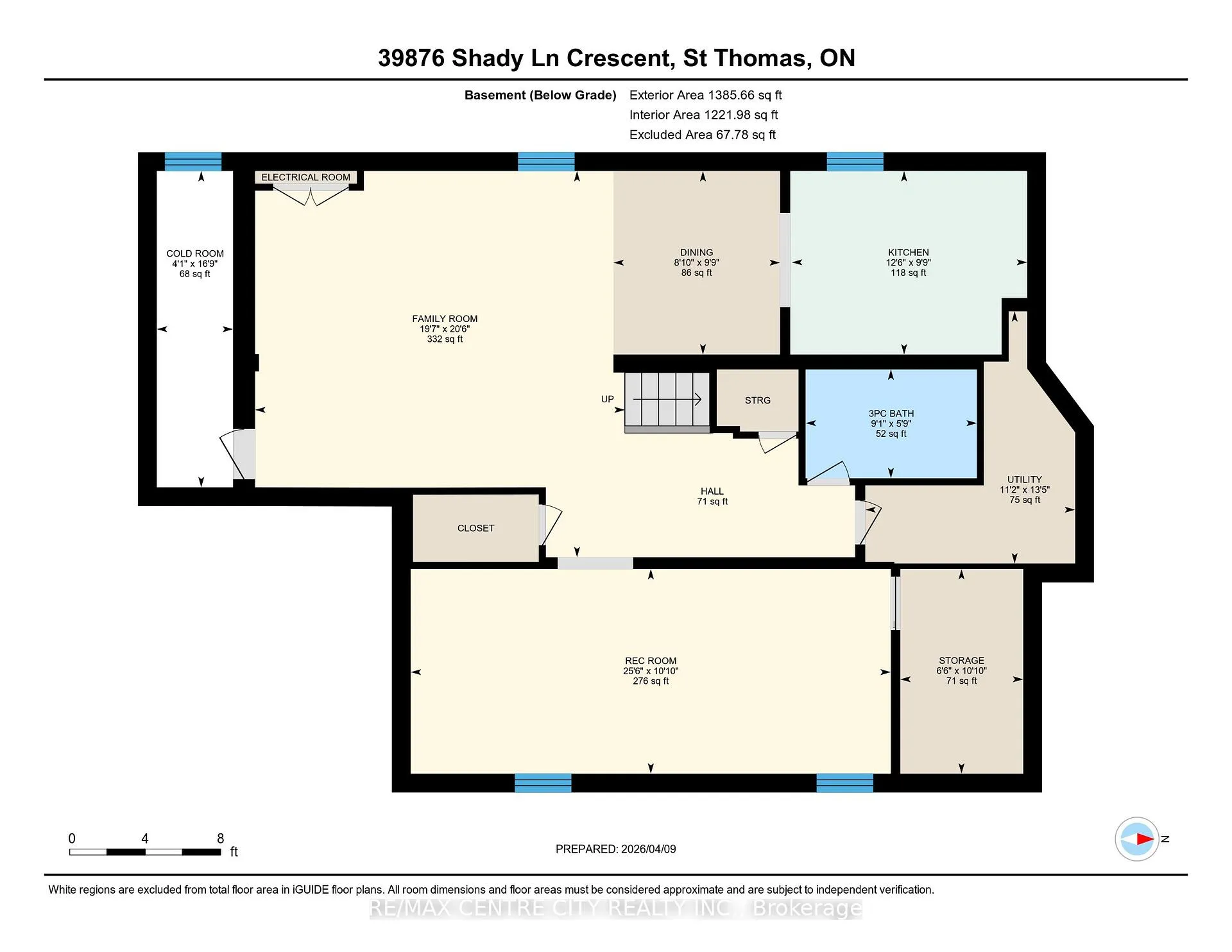 Photo 48 of 39876 Shady Lane Crescent, Southwold, Talbotville — HOMEH