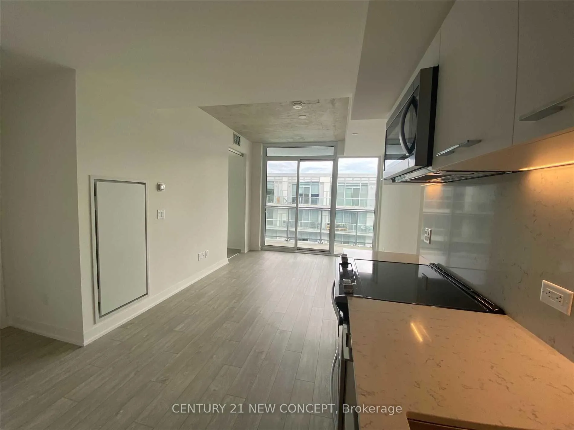 Photo 1 of Unit 913, 30 Baseball Place, Toronto, South Riverdale — HOMEH