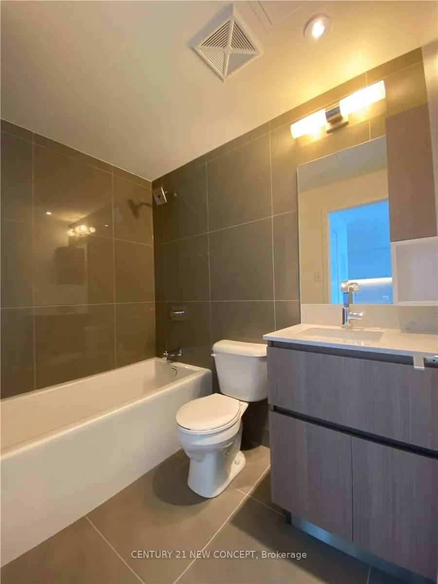 Photo 6 of Unit 913, 30 Baseball Place, Toronto, South Riverdale — HOMEH