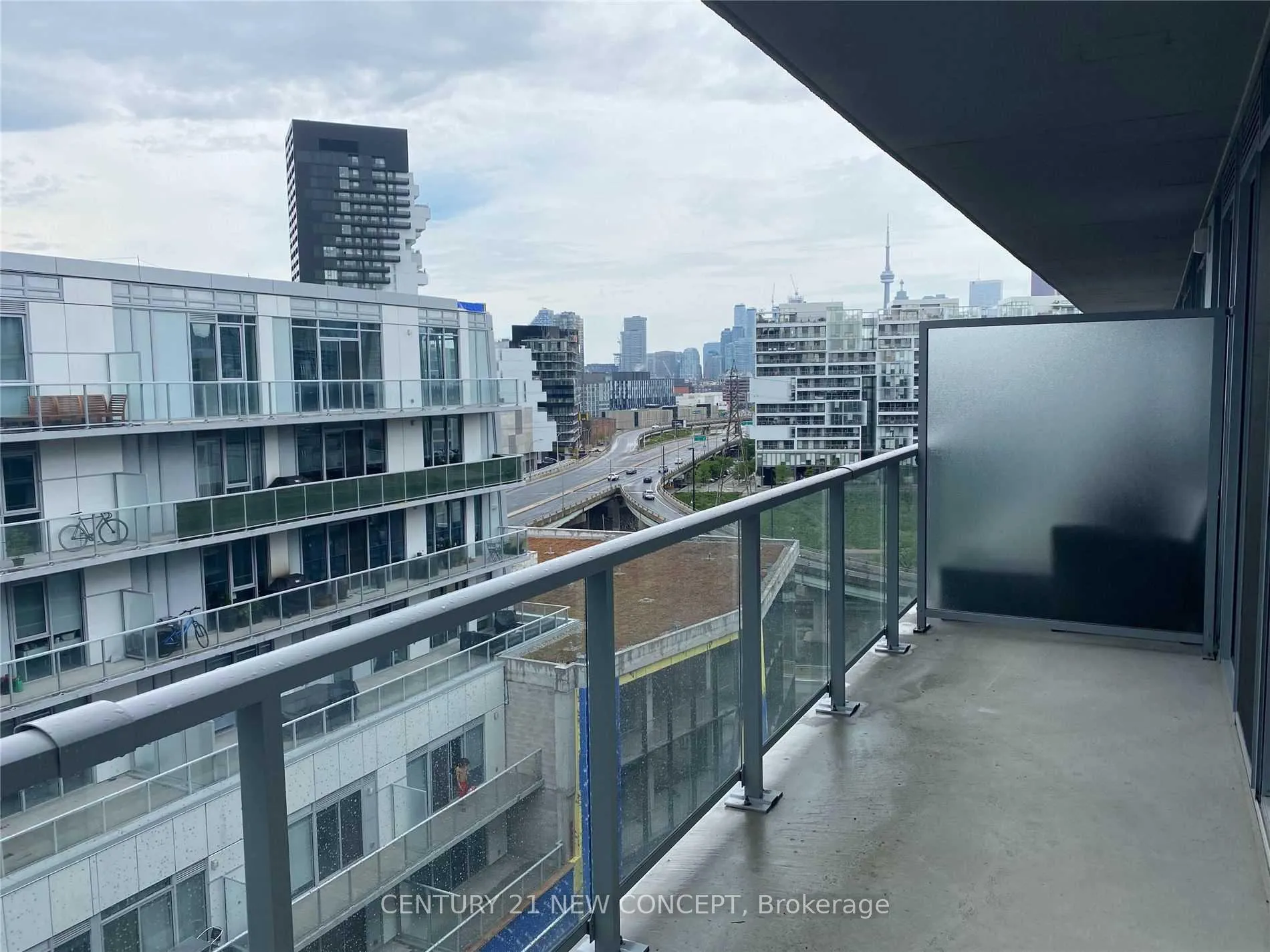 Photo 7 of Unit 913, 30 Baseball Place, Toronto, South Riverdale — HOMEH