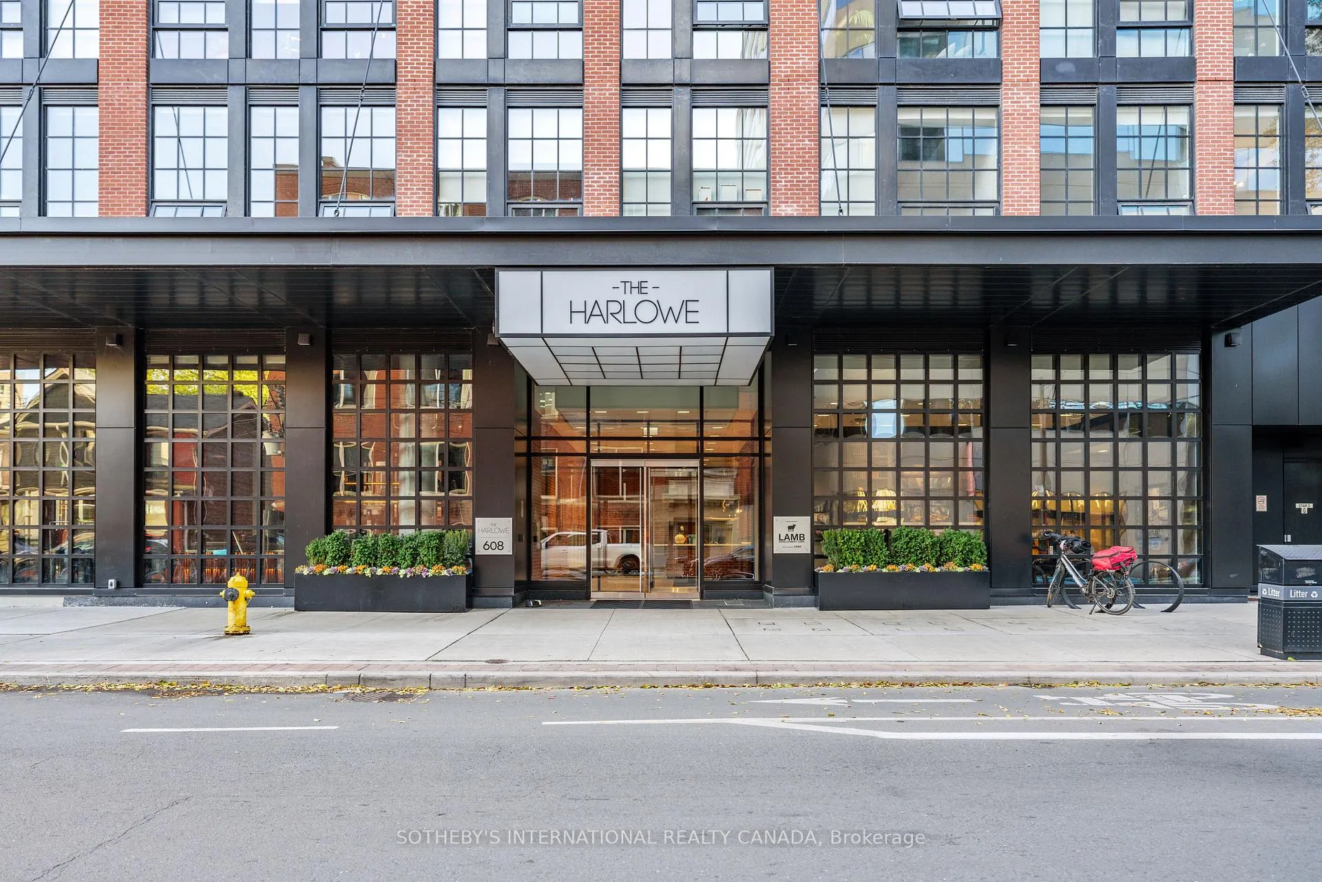 Photo 1 of Unit PH06, 608 Richmond Street W, Toronto, Waterfront Communities — HOMEH